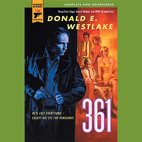 Lemons Never Lie A Hard Case Crime Novel (Audible Audio