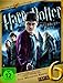 Produktbild Harry Potter und der Halbblutprinz (Ultimate Edition) [3 DVDs]