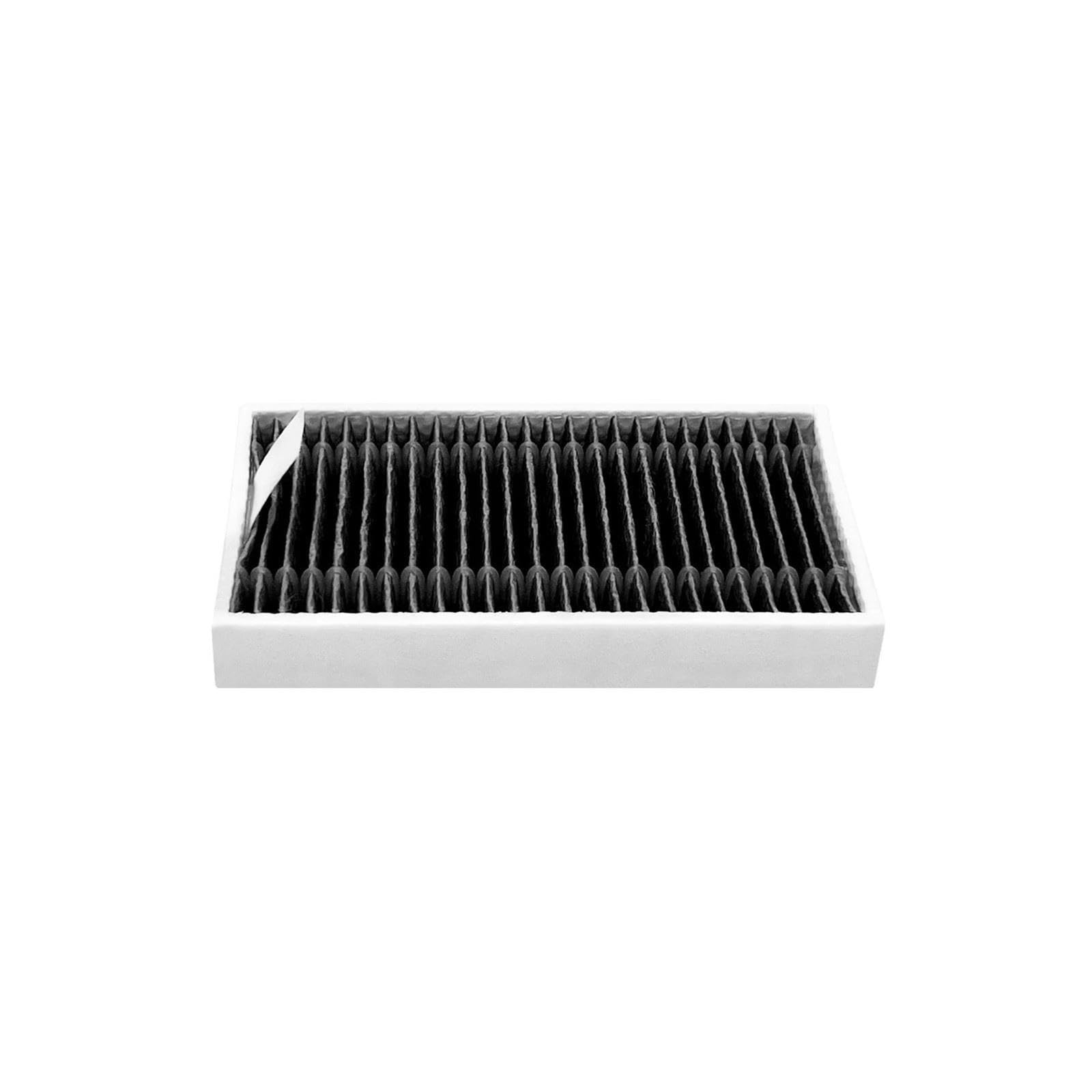 Spazzola principale/laterale, panno for scopa, sacchetti, compatibile con Yeedi S20 Infinity Ultra, pezzi di ricambio for accessori for aspirapolvere robot