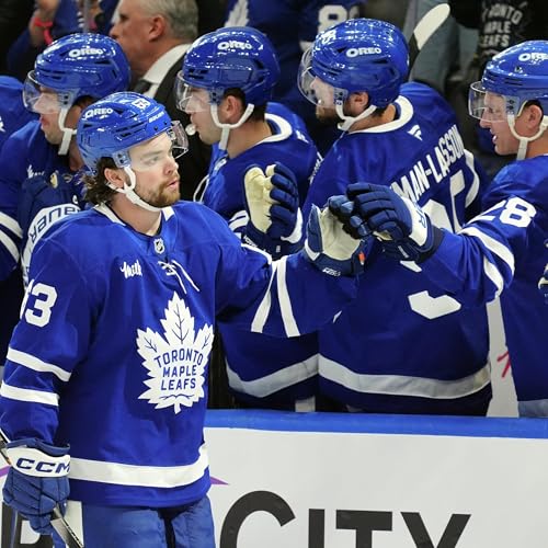 Mike Zeisberger: What Is The Plan With the Leafs...Do They Have One?! Podcast By  cover art