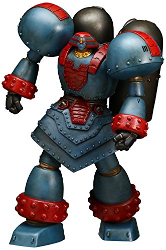 VCD ジャイアントロボ『ジャイアントロボTHE ANIMATION -地球が静止する日』ノンスケール PVC製塗装済み完成品