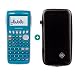 Produktbild Casio FX 7400 GII + Schutztasche