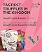 Monty Bojangles Taste Adventure Cocoa Dusted Truffles Gift Box (7.9oz) - 6 Flavors, Luxury Chocolates, Award Winning Truffles, Beautiful Gift Box, Perfect Chocolate Gift