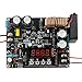 Produktbild Droking Gleichstrom-Abwärtswandler, DC-DC Step-Down-Spannung Regler 10V-75V 60V 24V bis 060V 12V 5V 12A Digital Control Volt Reducer Board Netzteilmodul mit LED-Anzeige & CC CV-Modus
