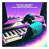  Nocturne in E minor Op. 107 (Electric Wurlitzer Piano)