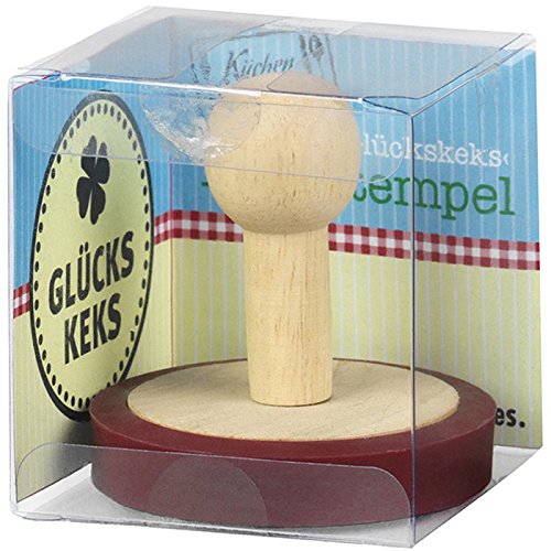 Preisvergleich Produktbild Moses 80214 Küchenwunder Keksstempel