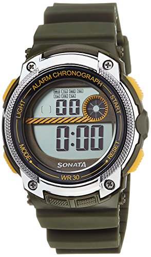 sonata unisex watches