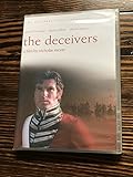 The Deceivers - The Merchant Ivory Collection