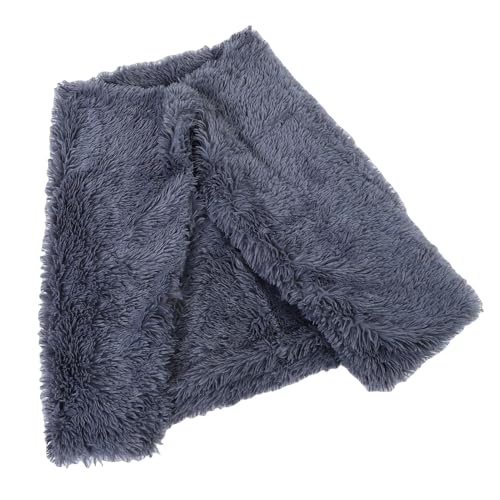 Couverture électrique chauffante portable et châle chauffant USB 140x80cm