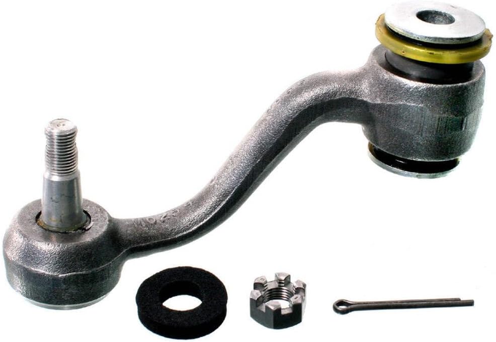 RP20253 - NOS IDLER ARM - FRONT - COMPATIBLE WITH DODGE 1968-72, PLYMOUTH 1968-72