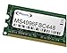 Produktbild Memory Solution MS4096FSC448 4GB Speichermodul - Speichermodule (4 GB)