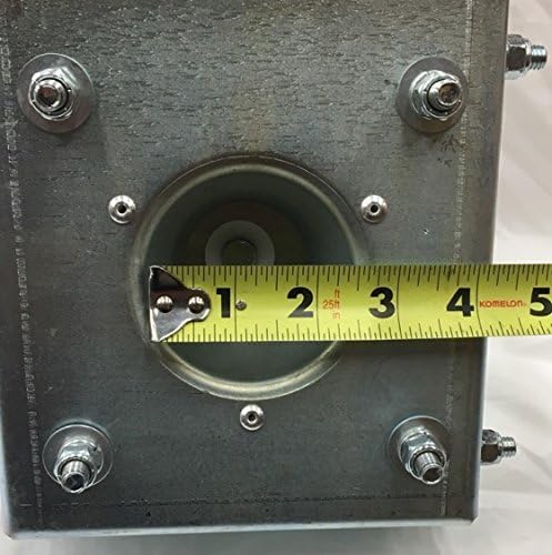 Road Feeder Lower Unit