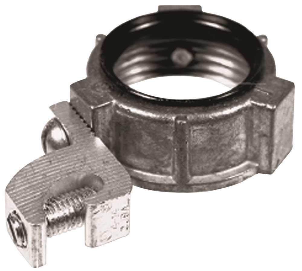 GROUNDING BUSHING 3/4