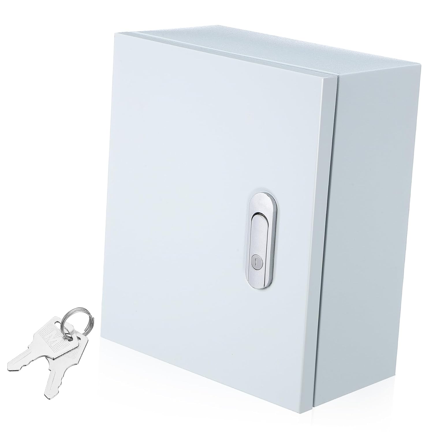 Ciieeo Stainless Steel Outdoor Distribution Box Proofing Cabinet Electrical Box