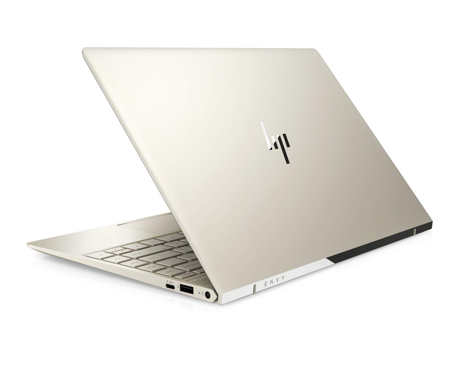 【ジャンク】HP ENVY 13 ゴールド / Core i5 / 8GB HP Envy Core i5 8th Gen 13.3-inch FHD Laptop (8GB/128GB SSD