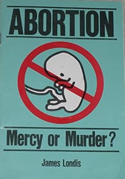 Paperback Abortion-mercy or murder? Book