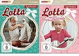 Bildformat: (16:9) + (4:3) Lotta (TV-Serie) + Lotta aus der Krachmacherstraße (Spielfilm) Keine Box [2-DVD]