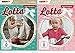Produktbild Lotta (TV-Serie) + Lotta aus der Krachmacherstraße (Spielfilm) Keine Box [2-DVD]