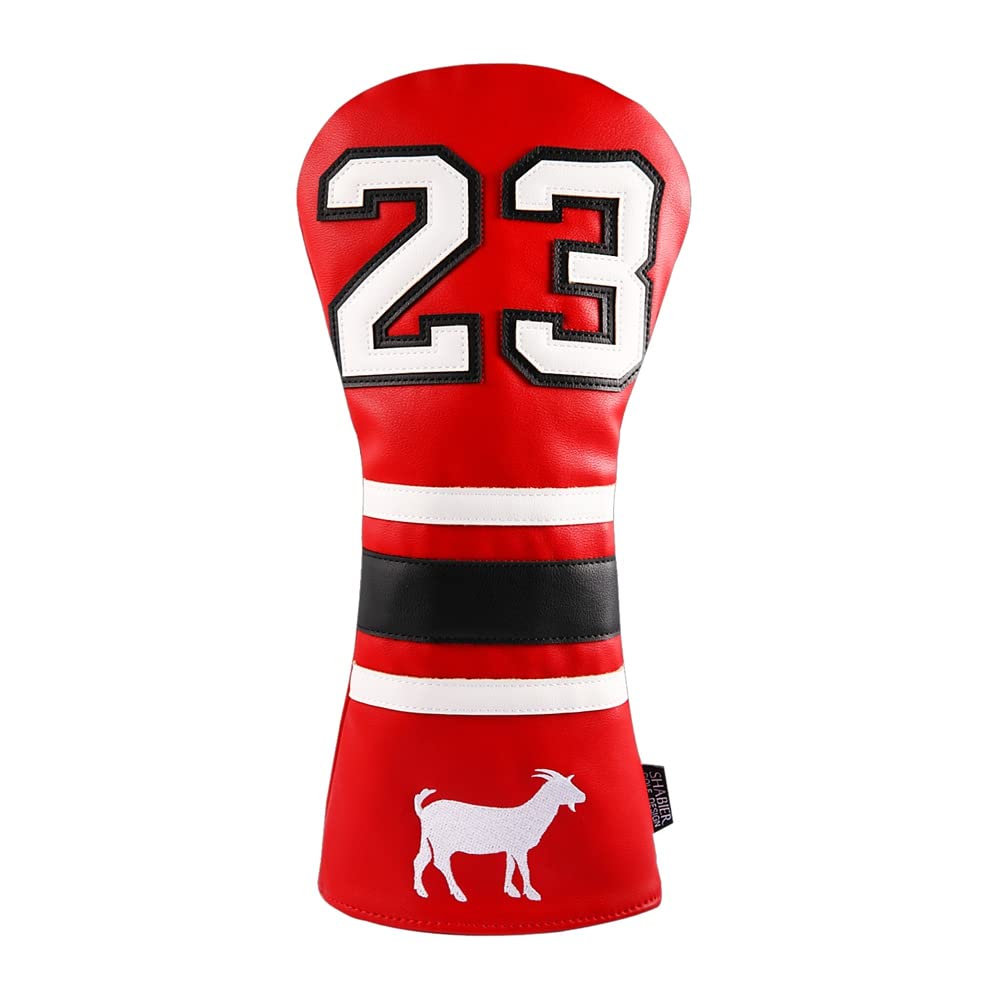 Funda para Palo de Golf Estilo Deportivo de Golf para Taylormade M5 M6 Driver