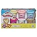 Play Doh - Confetti Compound Collection (Hasbro, B3423EU7)