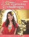 52 More Scrapbooking Challenges (Creating Keepsakes)