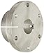 Martin SDS 35MM Quick Disconnect Bushing, Sintered Steel, Metric, 35 mm Bore, 55.54 mm OD, 46.03 mm Length