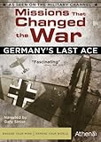 Missions That Changed the War: Germany's Last Ace [DVD] [2011] [Region 1] [US Import] [NTSC]