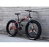 telaio mtb acciaio usato ◆ PNEUMATICI E RUOTE: pneumatici ispessiti in acciaio leggero da 4,0 pollici, elevata resistenza all'usura, forte presa, antiscivolo, alto riconoscimento. Ruote integrate in lega di magnesio, buona stabilità, buona elasticità, buon assorbimento degli urti, aspetto elegante