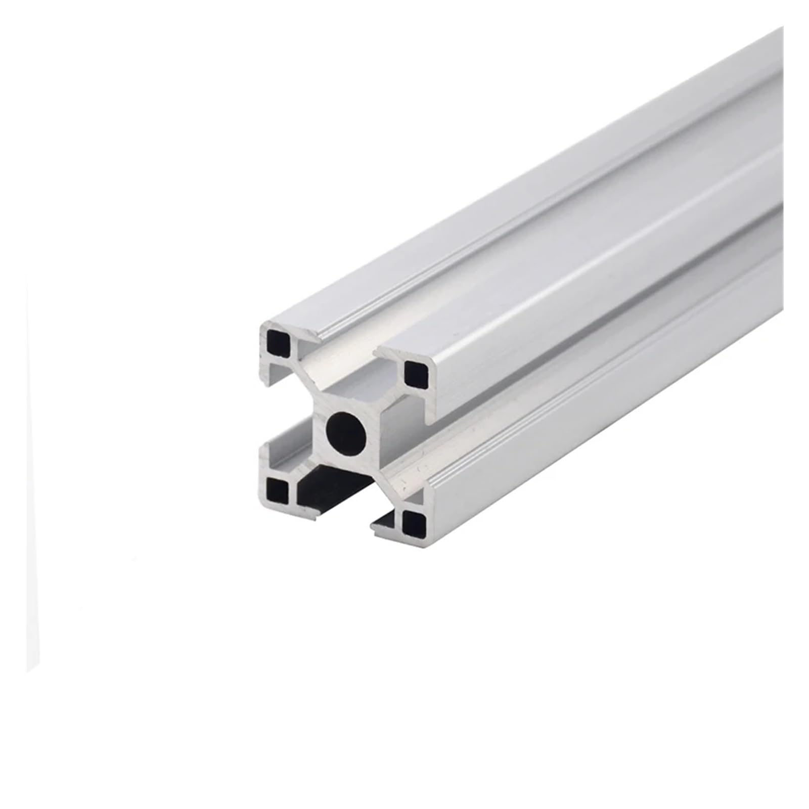Profilé aluminium 3030 de 300mm pour guide linéaire européen