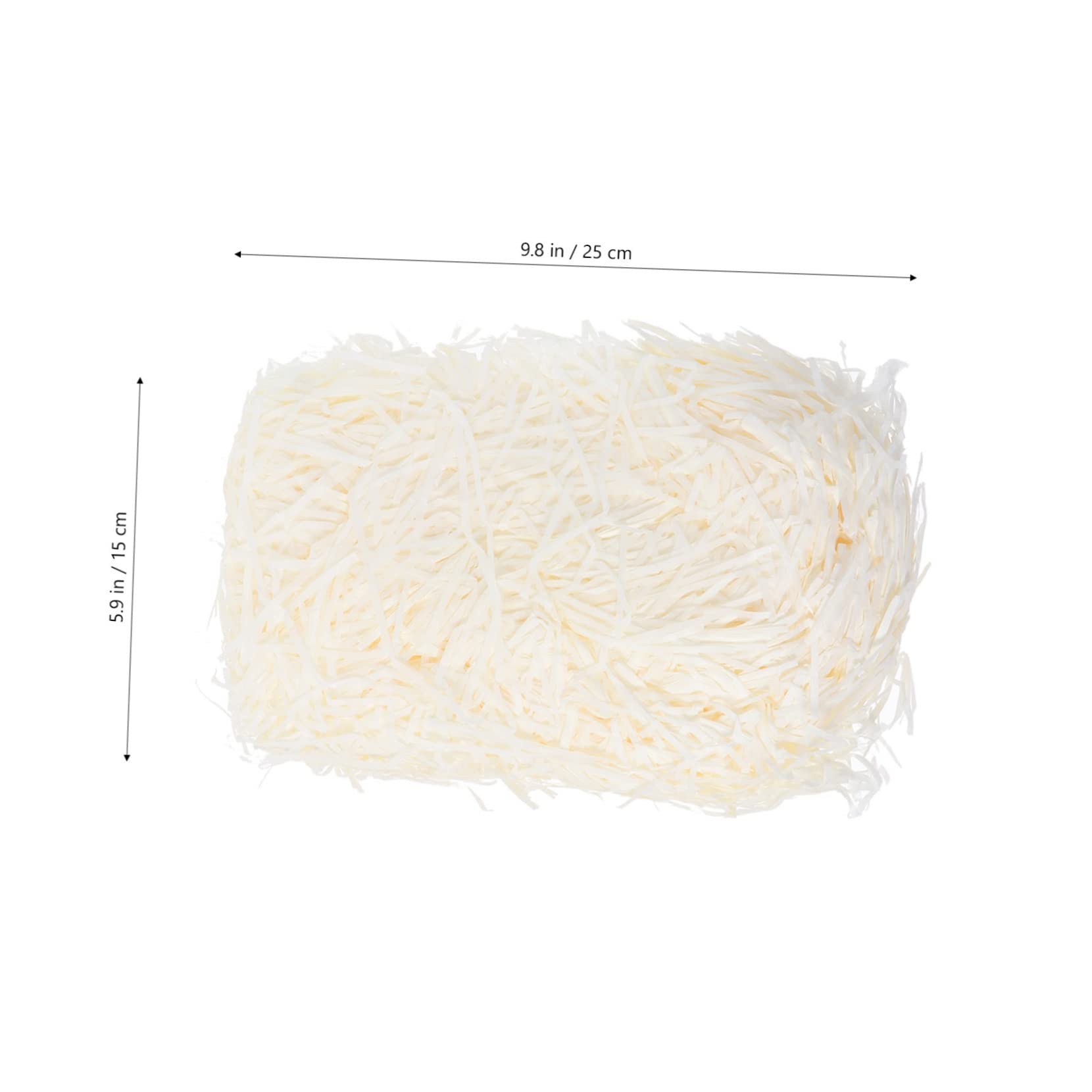 Papier karbowany 3 opakowania pudełko pocięte fioletowe pudełko prezentowe fioletowy papier do pakowania
