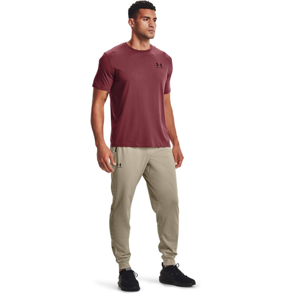 Under Armour Sportstyle Tricot Joggers Men's Trousers