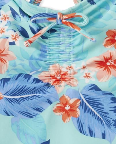 Image of The Children's Place Girls' One Piece Swimsuit