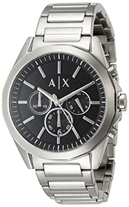 Armani Exchange AX2600 Men's Watch