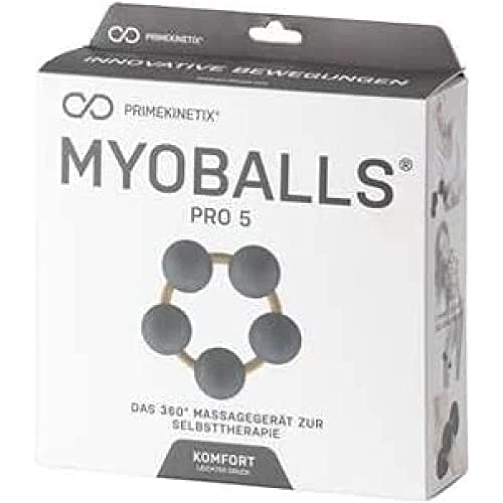 Komfort Ball