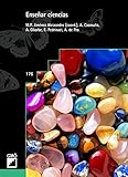  Enseñar ciencias (GRAO - CASTELLANO nº 176)