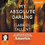 Couverture de My Absolute Darling