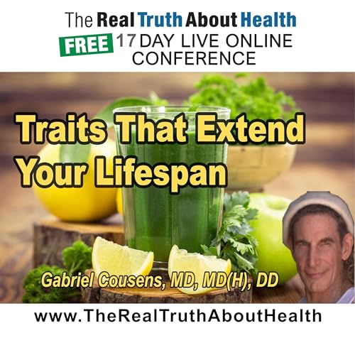 Conscious Living: Traits That Extend Your Lifespan