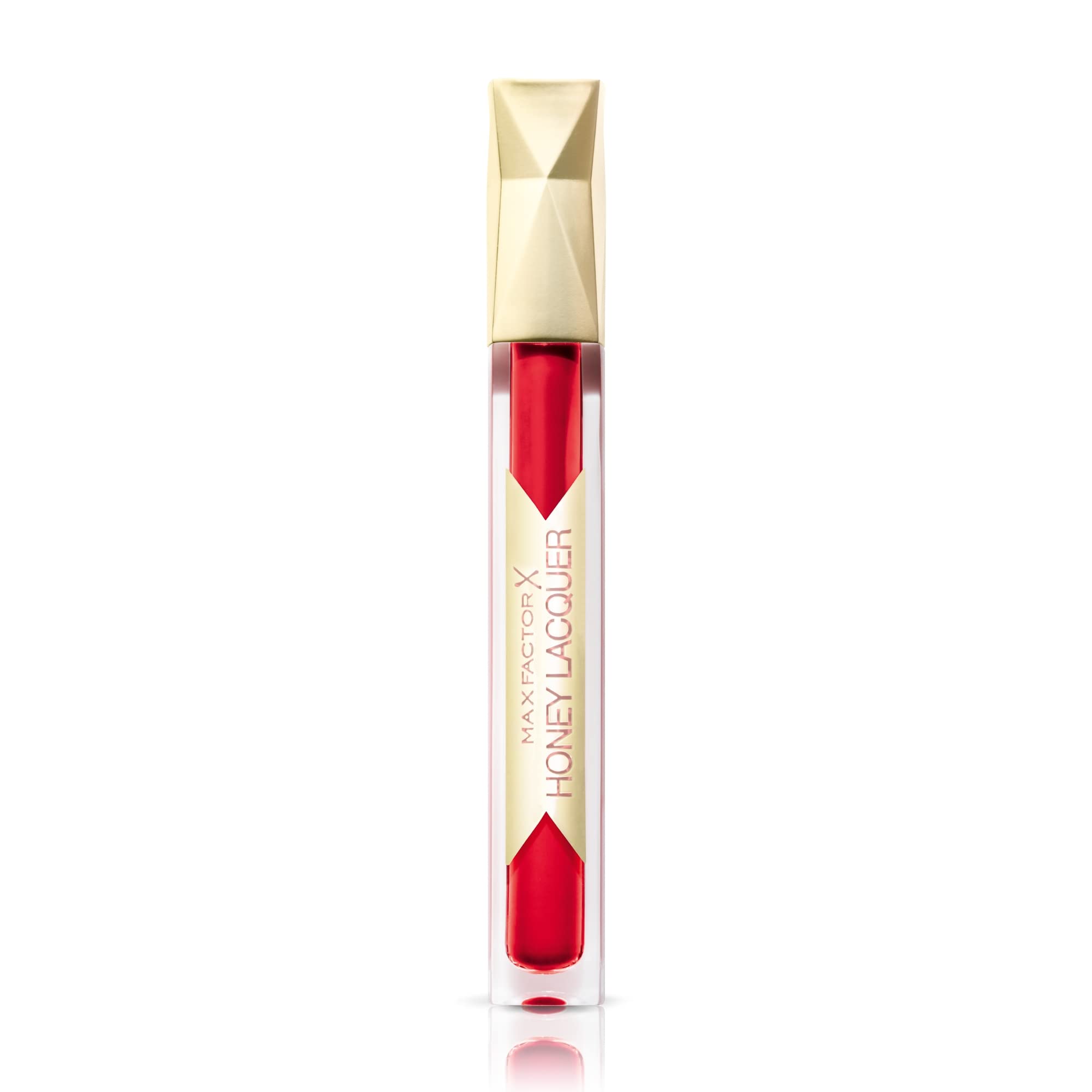 Max Factor Colour Elixir Honey Lacquer Lip Gloss - Floral Ruby - 4 ml