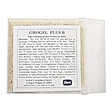 GROGEL Plus B 100 Dose - 5 Packs