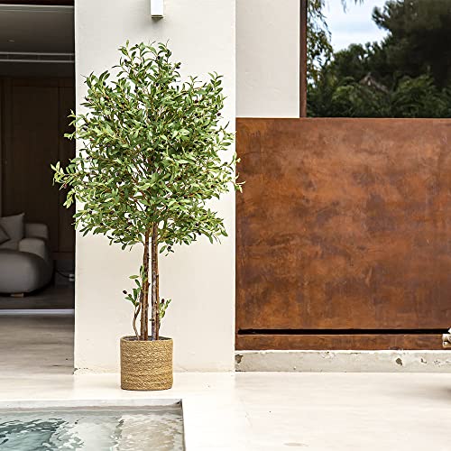 Alberi artificiali Excelsior con Tronchi naturali