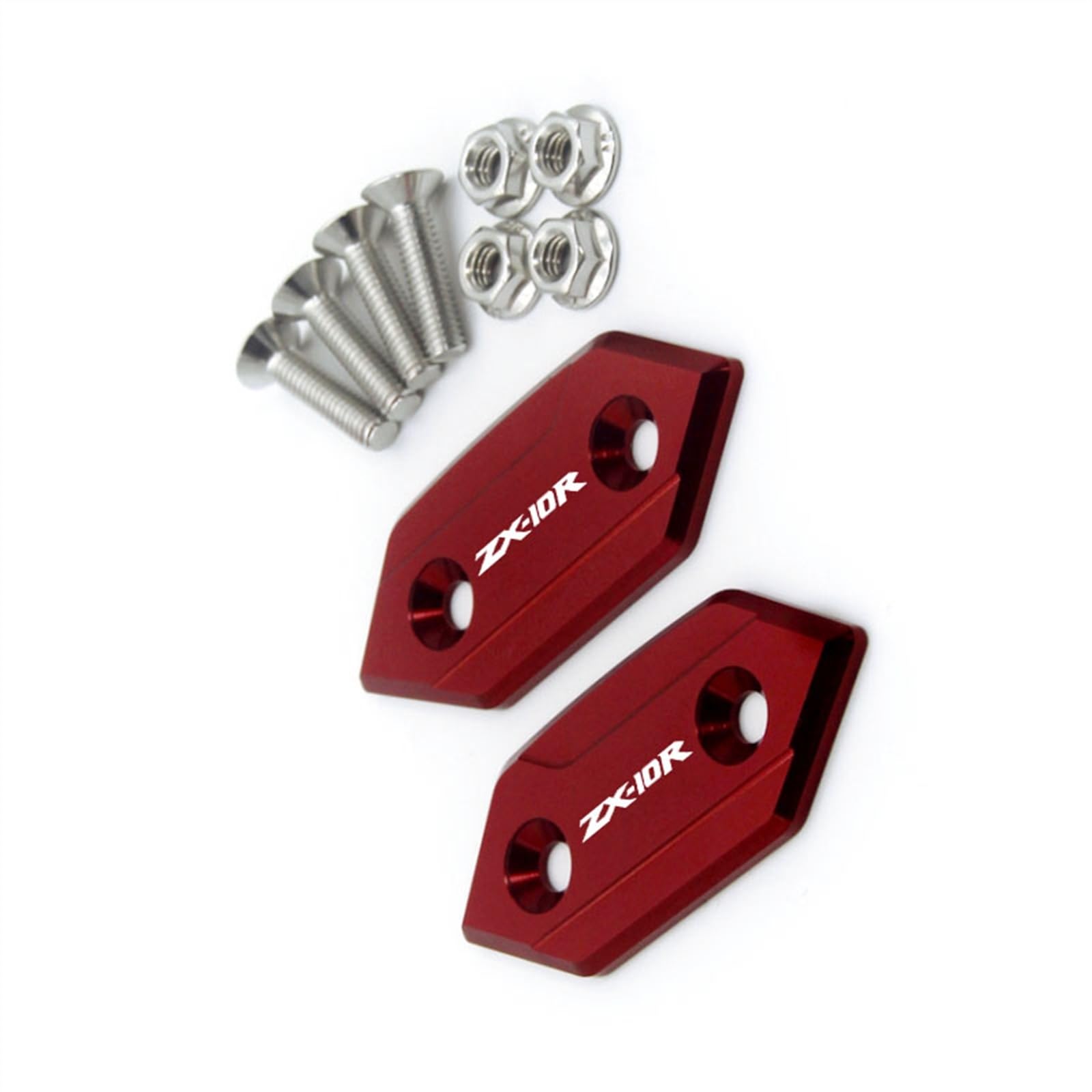 Hicaru Amazon.com: TCHAU Hole Cover for Kawasaki ZX-10R ZX10R ZX 10R 2008