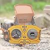Excavator Set,rc Dump Truck Command The Site Conquer The Dir,2.4Ghz Remote Control Construction Vehicle Set Children's Toys,Alloy Material Simulate True Scale (Truck)