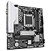 GIGABYTE B650M Gaming WIFI6E Motherboard - AMD Ryzen 9000 Series CPUs, 5 2 Phases VRM, Up to 6400MHz DDR5 (OC), 1 x PCIe 4.0 M.2, 2.5GbE LAN, WiFi 6E, USB 3.2 Gen 1