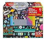 Usborne Book and Jigsaw The Periodic Table