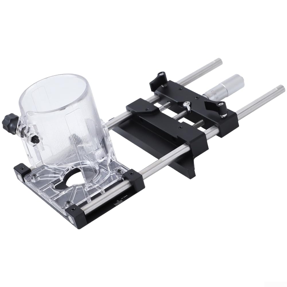 de Fresadora 65mm para ajuste para preciso 0.01mm Aluminio