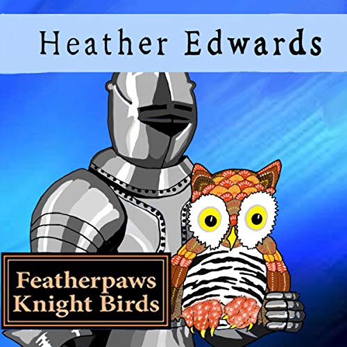 Cover art for Featherpaws: Knight Birds