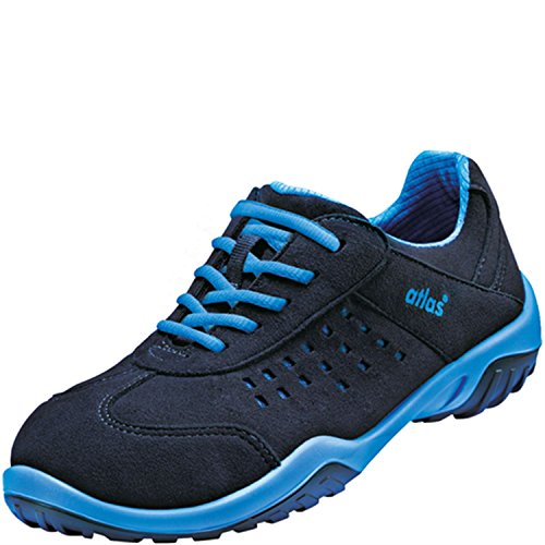 Preisvergleich Produktbild Atlas Halbschuh GX 130 ESD S1 W.10 Gr.37