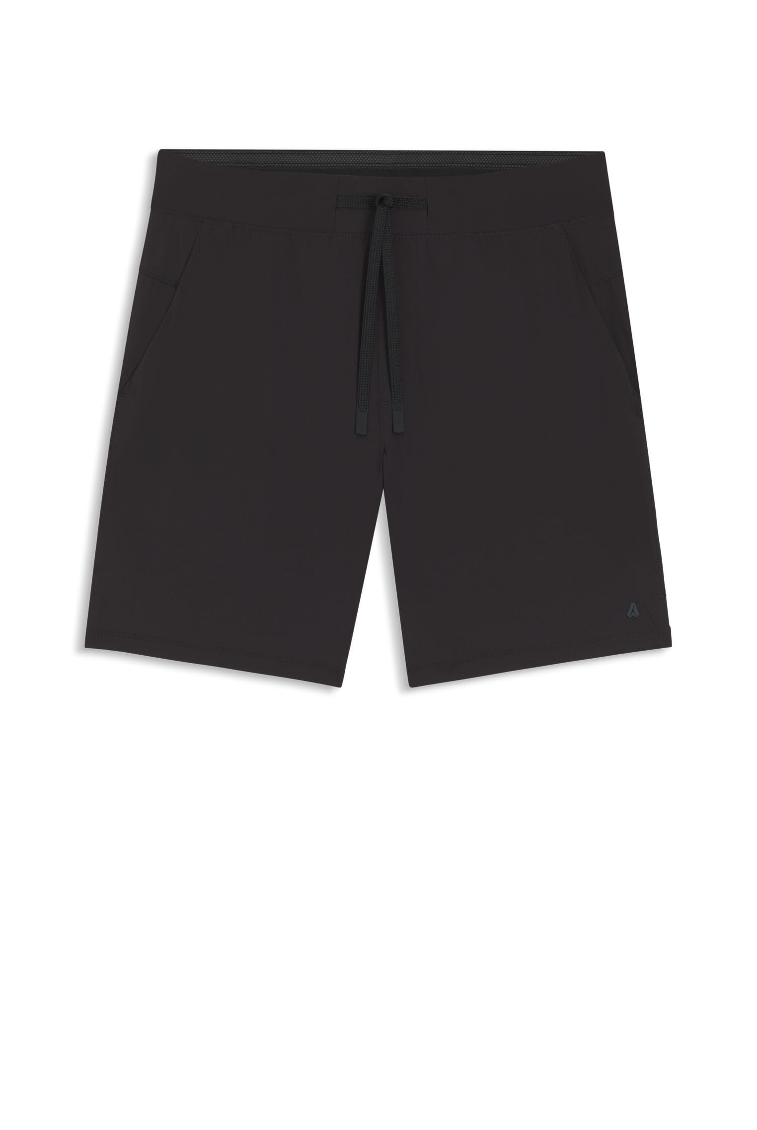 BOSS Sportive Shorts Mit Vier-Wege-Stretch Und Wasserabweisendem Finish