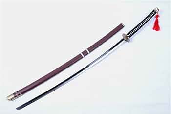 模造刀 大太刀 飾り太刀 刀袋付き　鞘付き全長約104cm 259E 模造刀 大太刀 飾り太刀 刀袋付き 鞘付き全長約104cm 259E