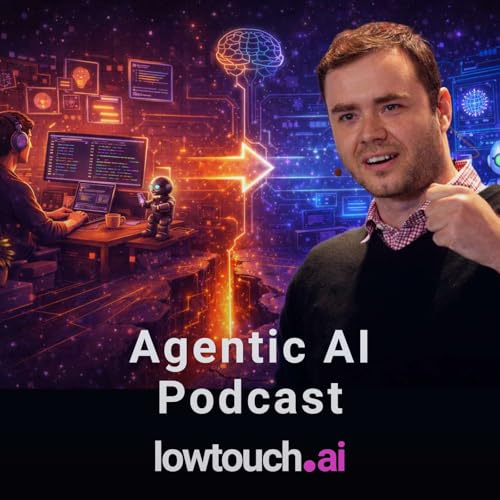Shift from Vibe Coding to Agentic Engineering | Agentic AI Podcast by lowtouch.ai